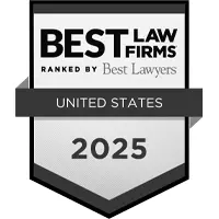 2025 Best Law Firms