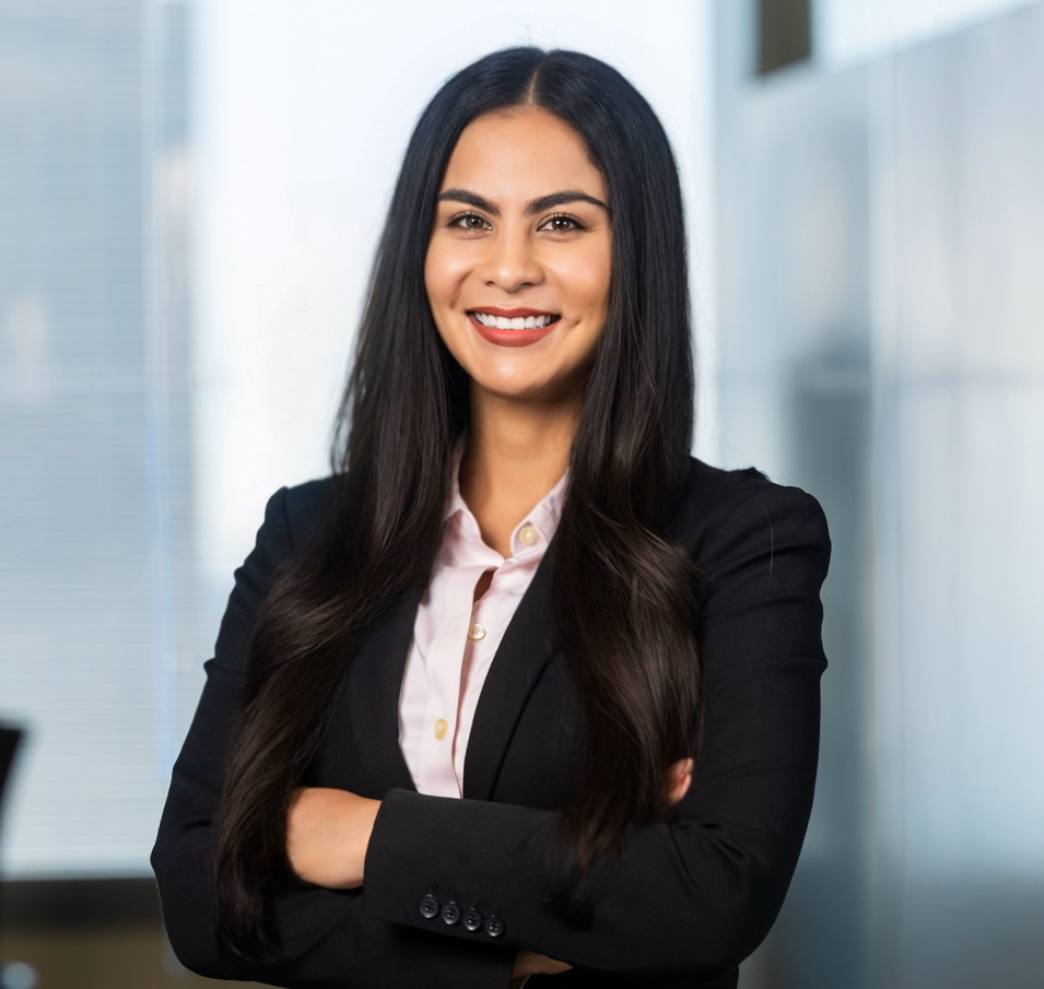 Evelyn  Sanchez Gonzalez