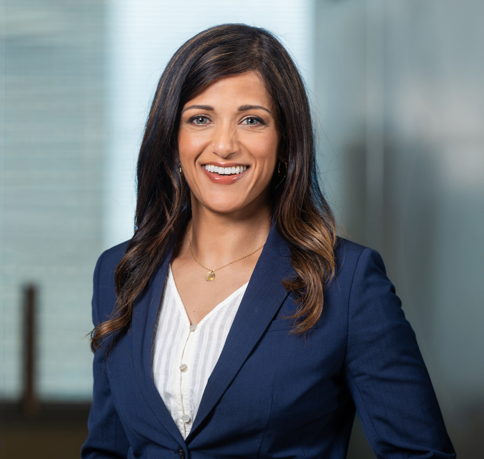 Harini P. Raghupathi