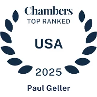 2025 Chambers Paul Geller