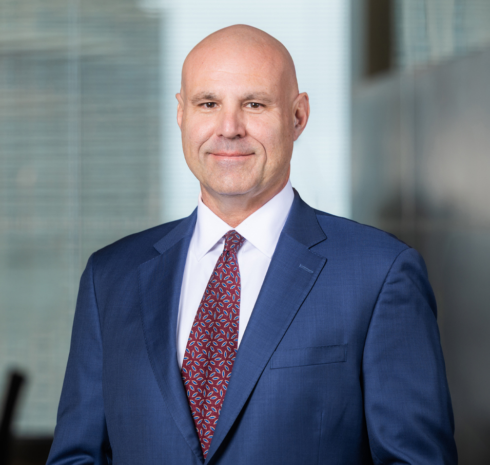 A. Rick  Atwood, Jr.