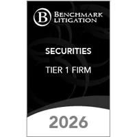 2026 Benchmark Tier 1 Firm