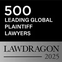 2025 Lawdragon Leading Global Plaintiff Lawyers