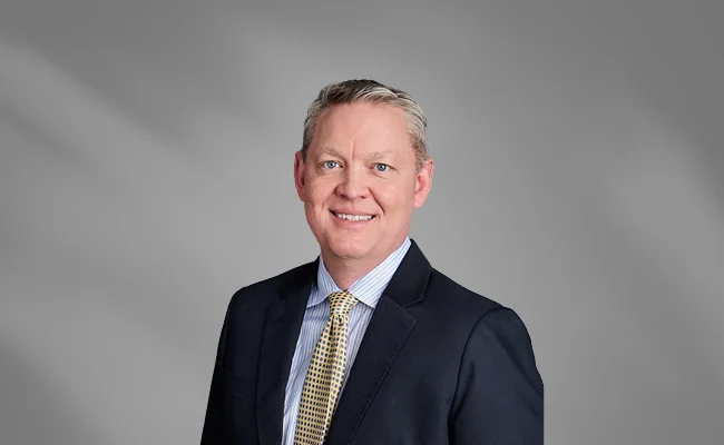 Daily Journal’s Leading Commercial Litigators 2026: David Knotts