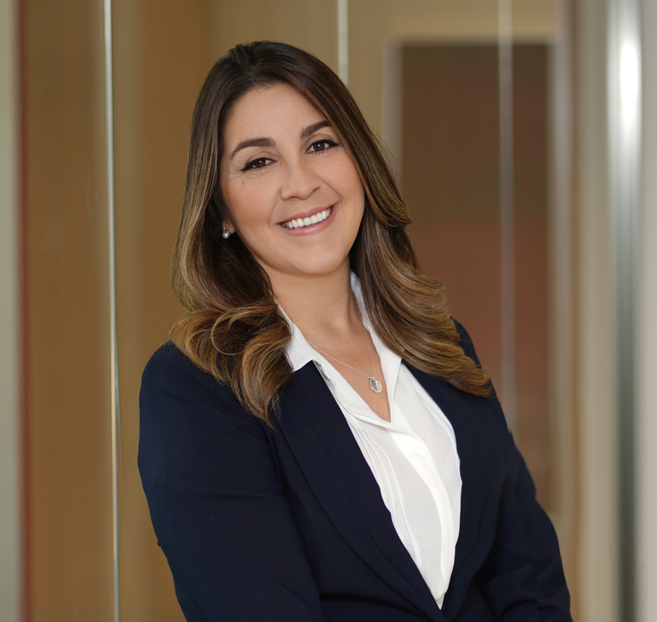 Anny M. Martin