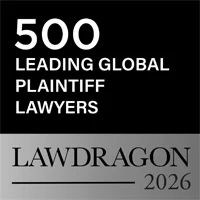 2026 Lawdragon Leading Global Plaintiff Lawyers