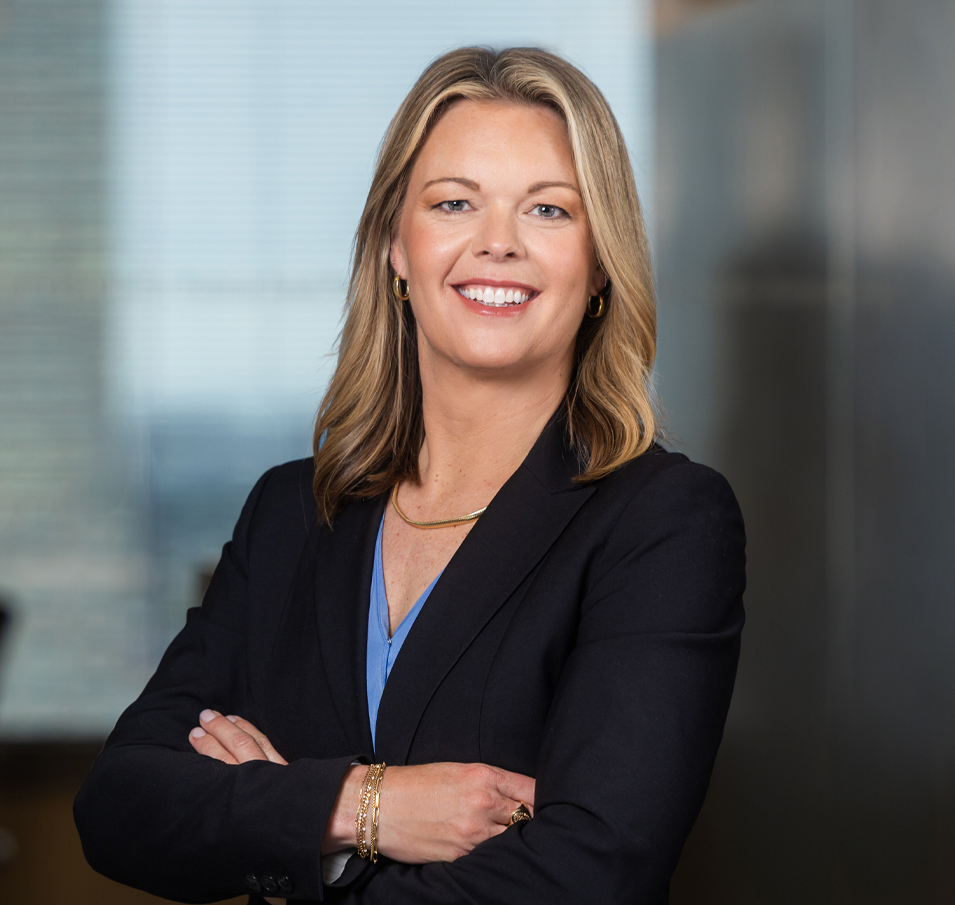 Megan M. Sonney