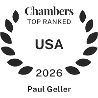 2026 Chambers Paul Geller
