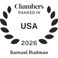 2026 Chambers Samuel Rudman