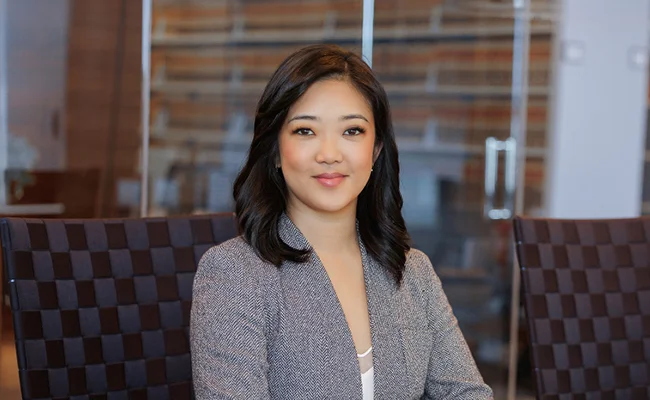 Daily Journal’s Top 40 Under 40 2026: Ting Liu