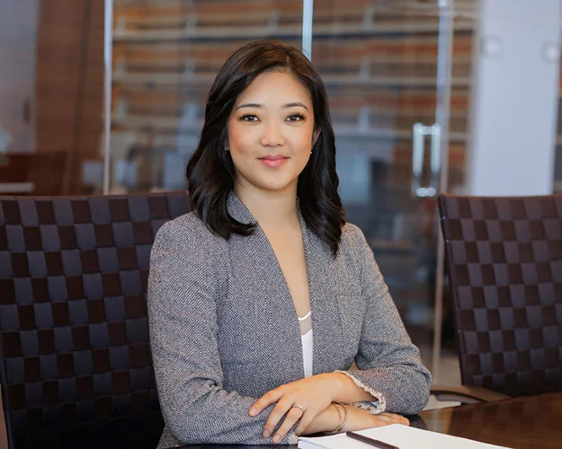 Daily Journal’s Top 40 Under 40 2026: Ting Liu
