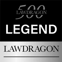 Lawdragon Legend