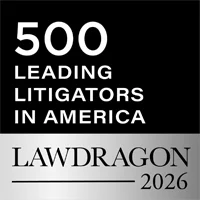 2026 Lawdragon Leading Litigators