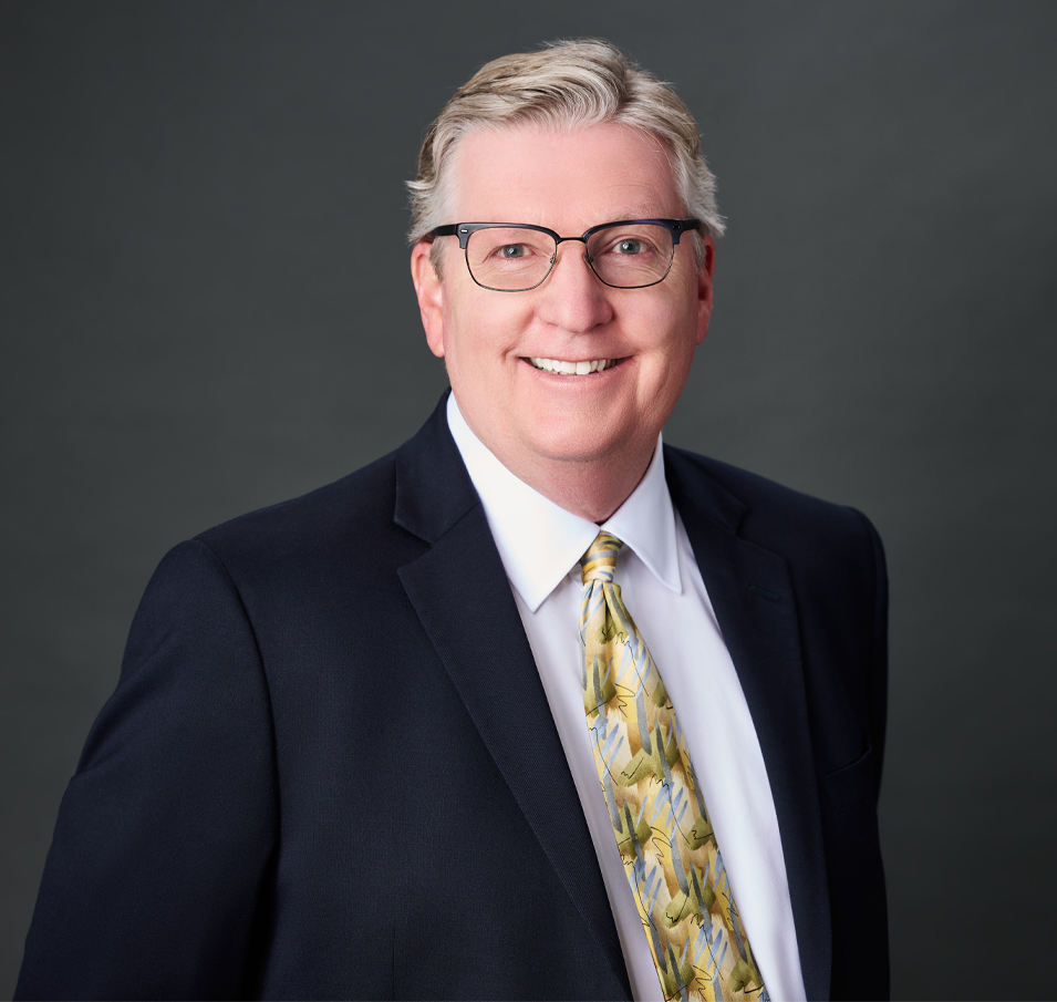 Steven F. Hubachek
